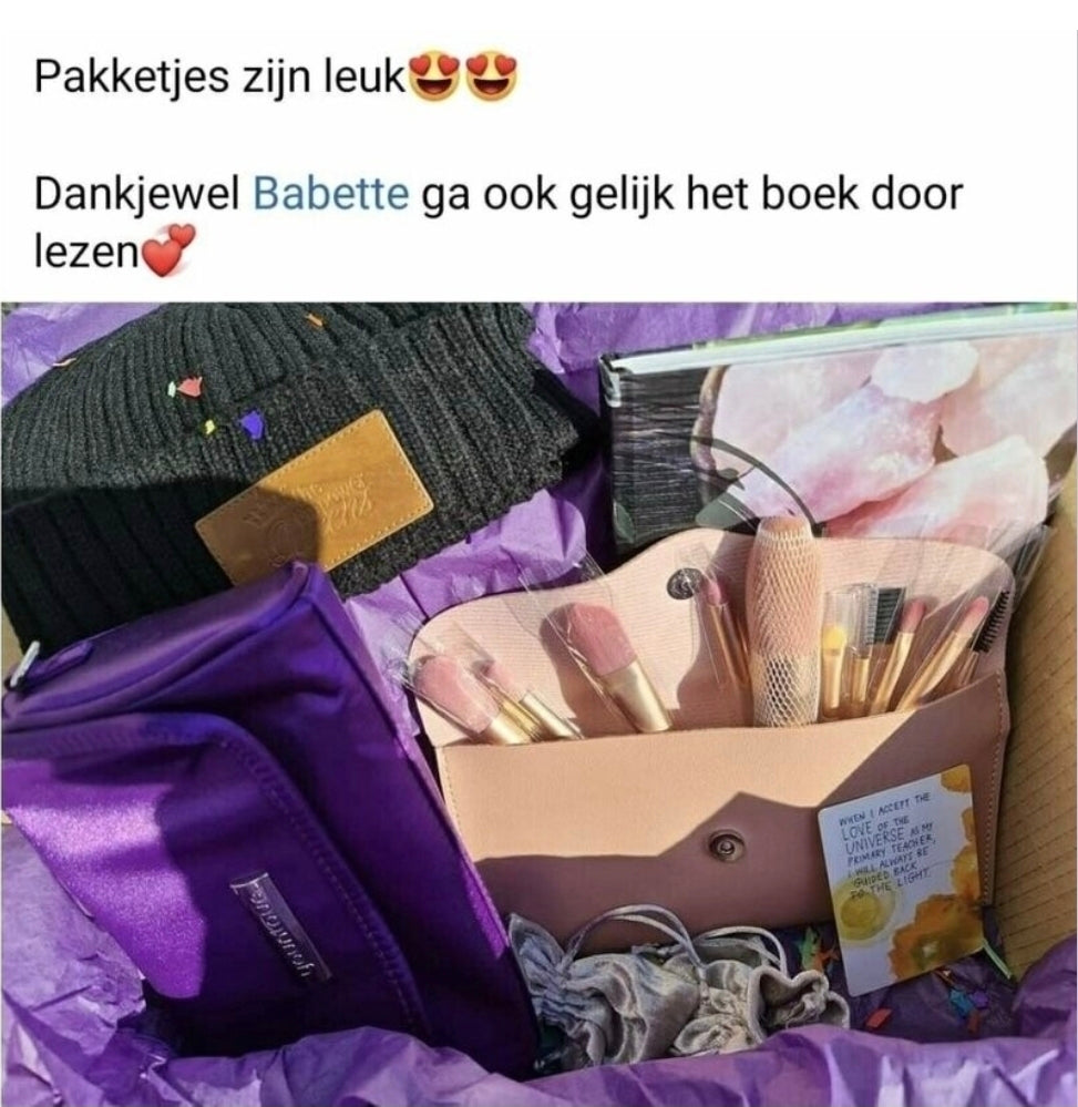 365Days of Selfcare × Dutch | SANTAI | OP=OP