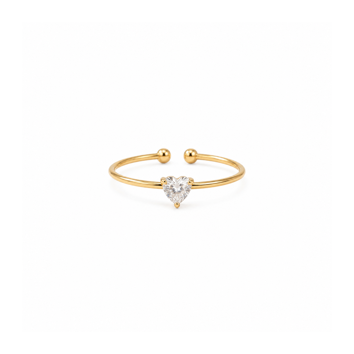 Birthstone Ring | Kies jouw maand