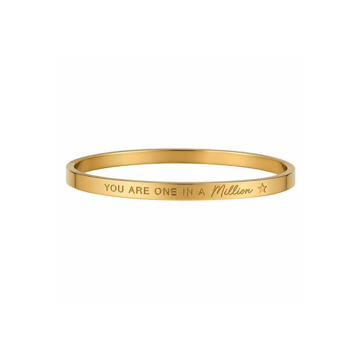 One in a Million Bracelet