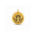 Hekate — Goddess of Magic & Crossroads