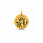 Hekate — Goddess of Magic & Crossroads