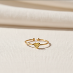 Birthstone Ring November