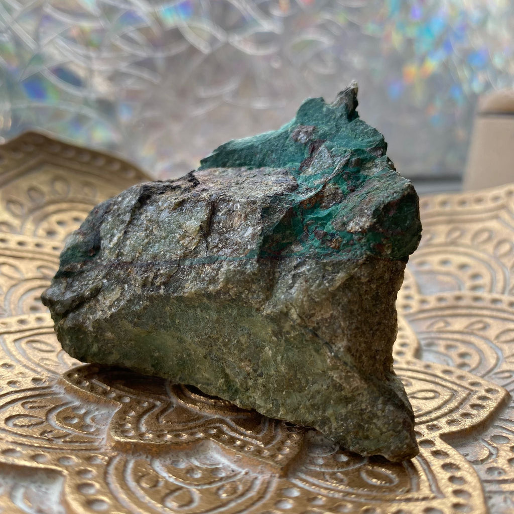 Chrysocolla - 83 gram