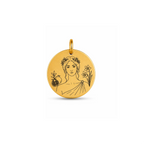 Persephone — Goddess of Rebirth & Renewal