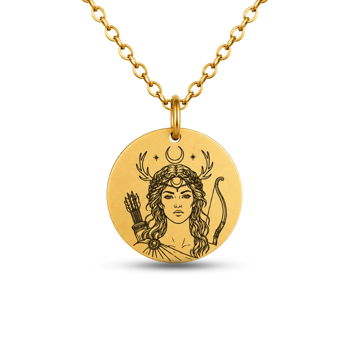 Artemis — Goddess of the Wild