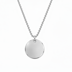 The Mommy Necklace