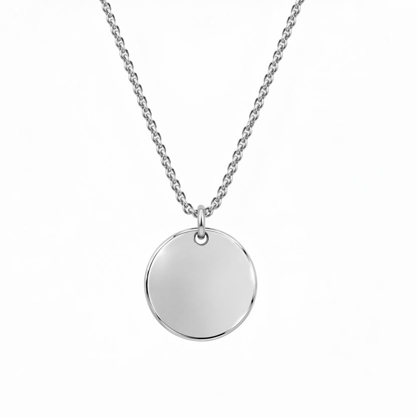 The Mommy Necklace