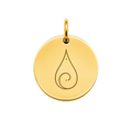 SAYA ICON No. 10 — THE DROP