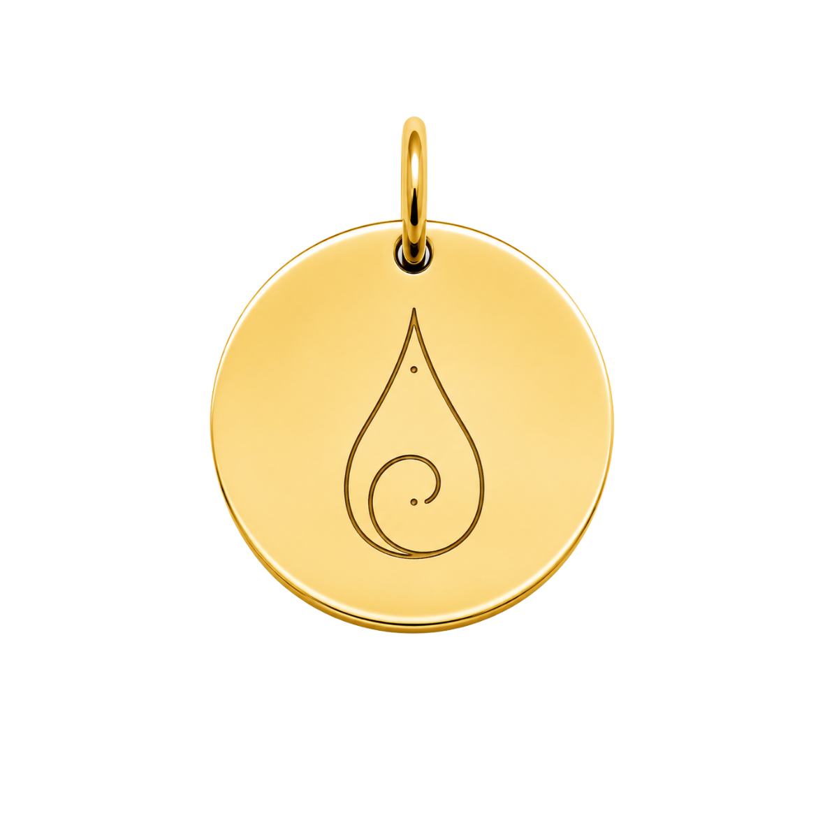 SAYA ICON No. 10 — THE DROP