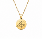 SIGIL #4 Joy