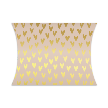 Gondeldoosje | Golden Hearts