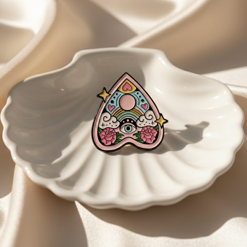Pin | Magical Love