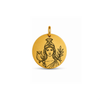 Athena — Goddess of Wisdom & Courage