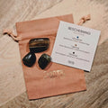 BESCHERMING | Edelstenen set