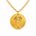 Gaia – Goddess of Earth & Abundance