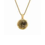 Petite Imprint Necklace