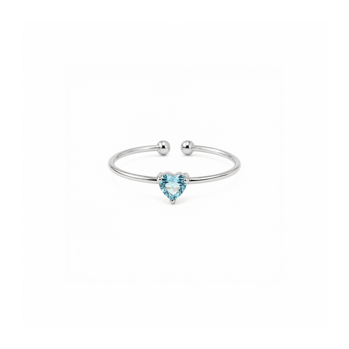Birthstone Ring | Kies jouw maand