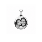 Sacred Petite Charm | 15mm