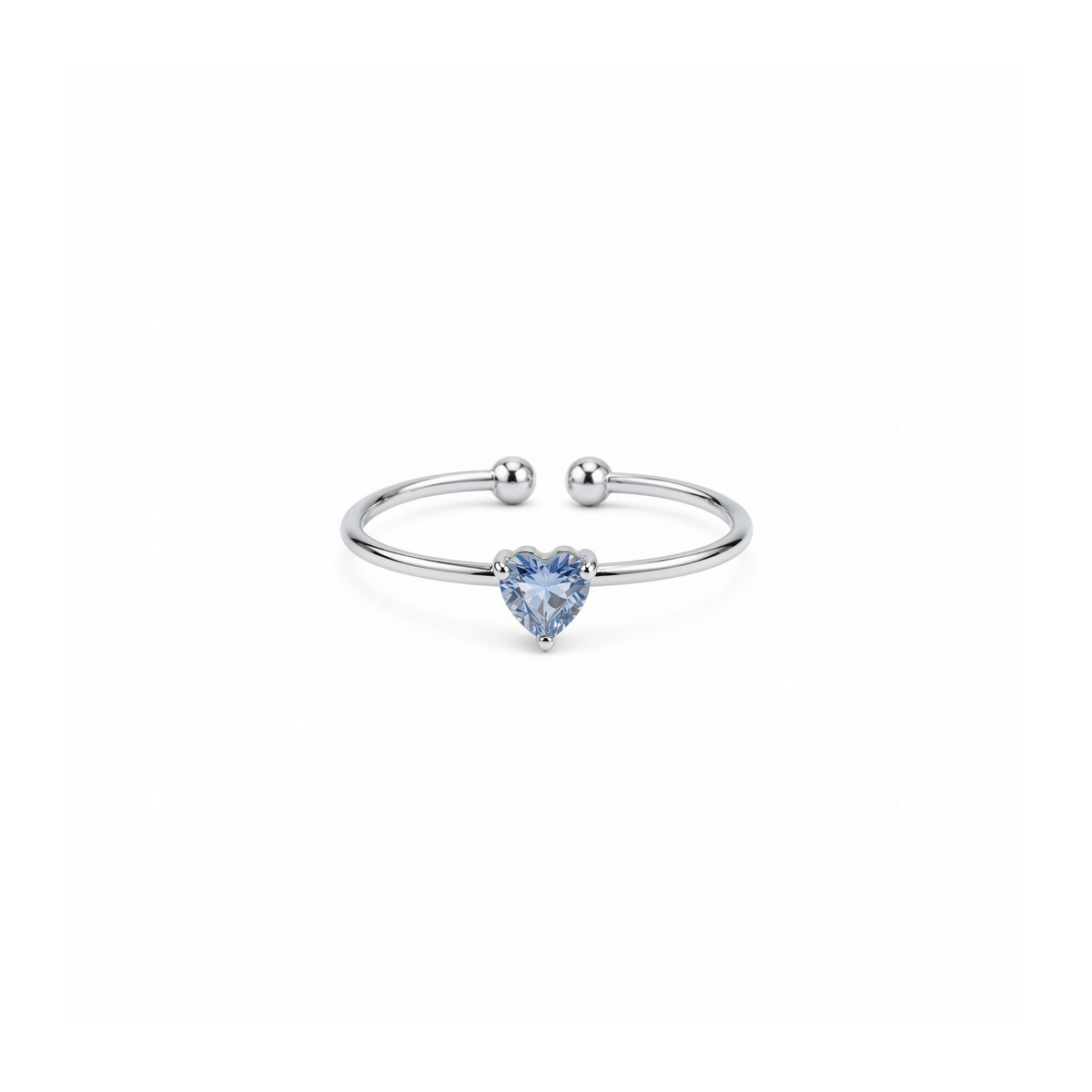 Birthstone Ring | Kies jouw maand
