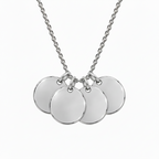 The Mommy Necklace