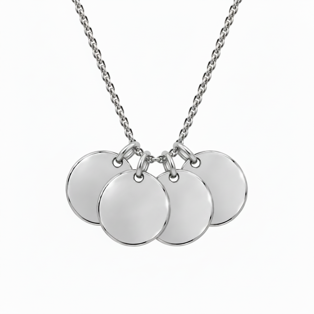 The Mommy Necklace