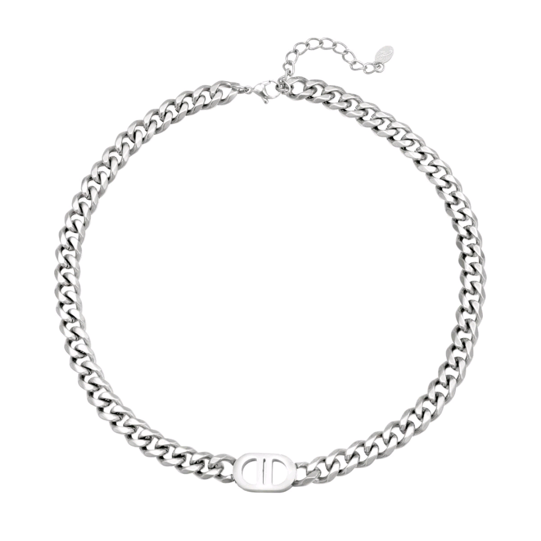 Luna Chain Necklace