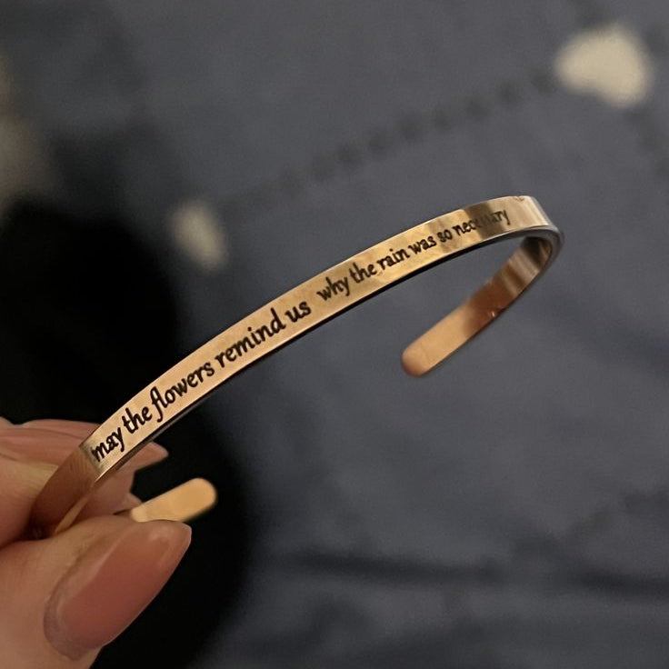 The Fabiënne Bangle