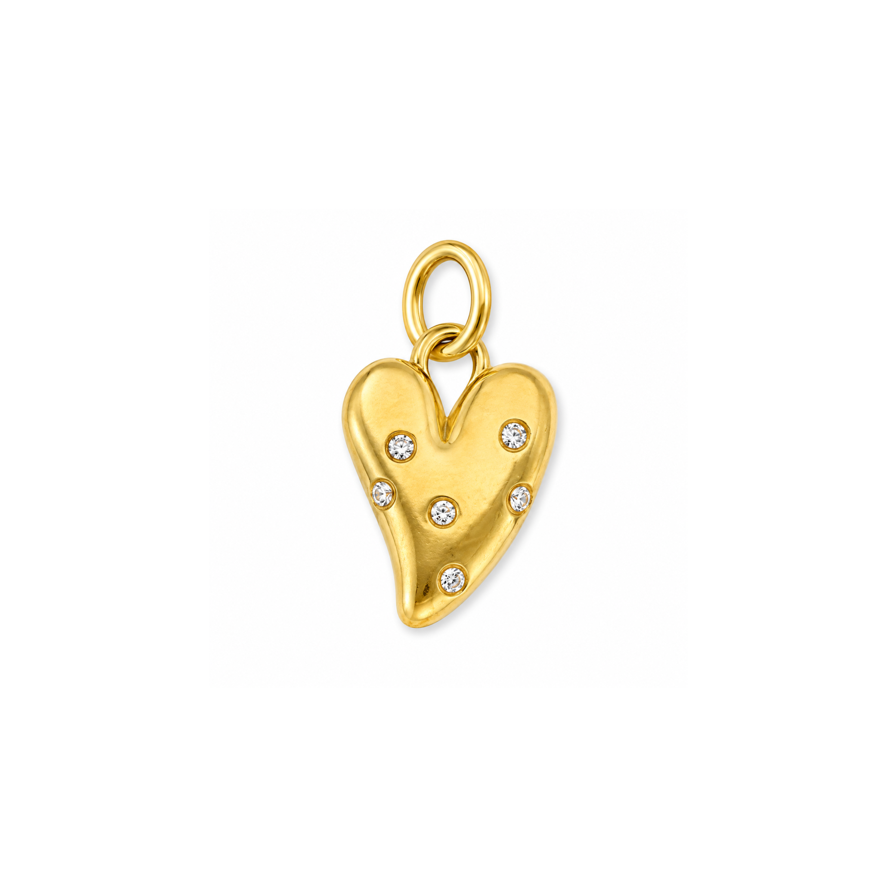 Amora Spark Charm