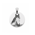 Sacred Charm | 20mm | ○
