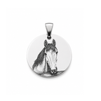 Sacred Charm | 20mm | ○