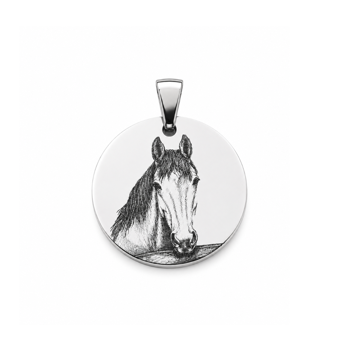 Sacred Charm | Meer Opties