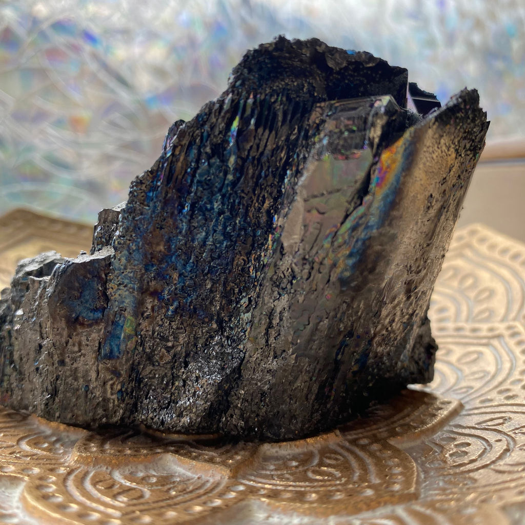 Carborundum (Siliciumcarbide) – 290 gram