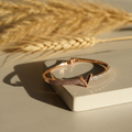 Victory Spark Bangle