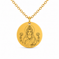 Lakshmi – Goddess of Abundance & Prosperity