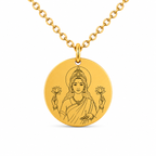 Lakshmi – Goddess of Abundance & Prosperity