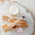 Palo Santo × 3st