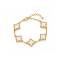 Mystic Bloom Bracelet