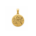 Sacred Charm | Meer Opties