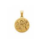 Sacred Charm | Meer Opties