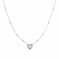 Sacred Heart Necklace