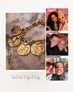 The Marsha Bracelet