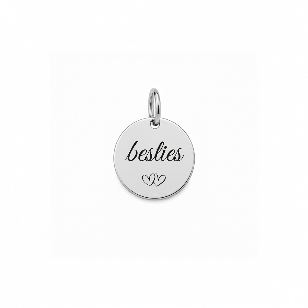 Besties Charm