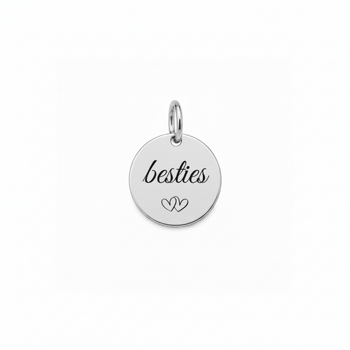 Besties Charm