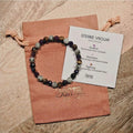 STERKE VROUW | Armband