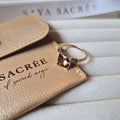 Lumière Royale Ring