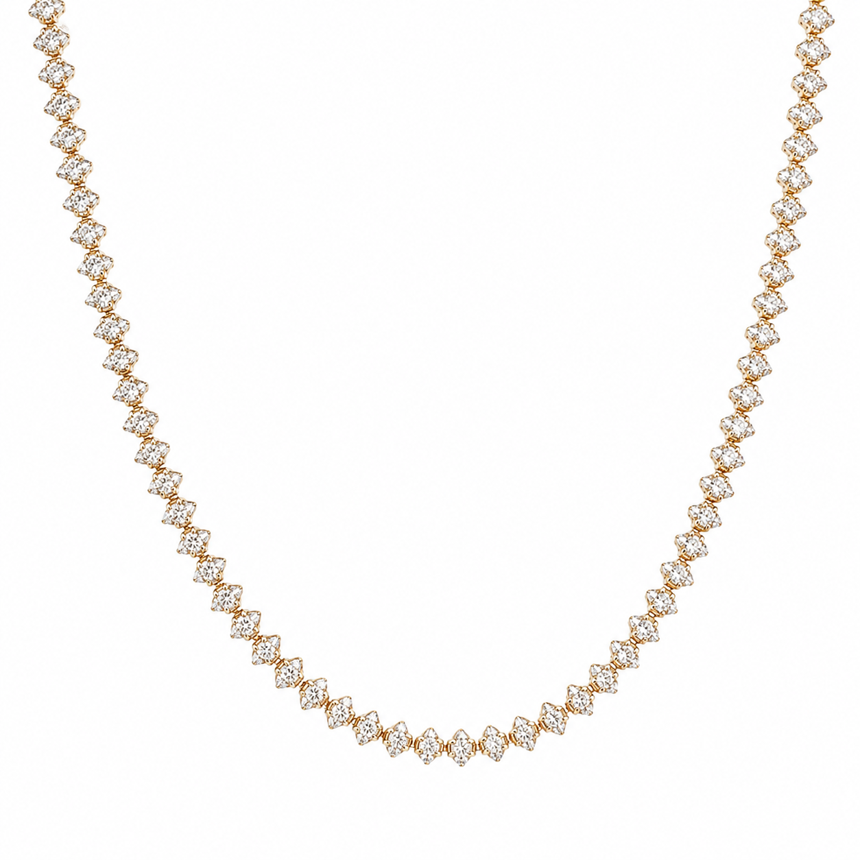 Celeste Radiance Necklace