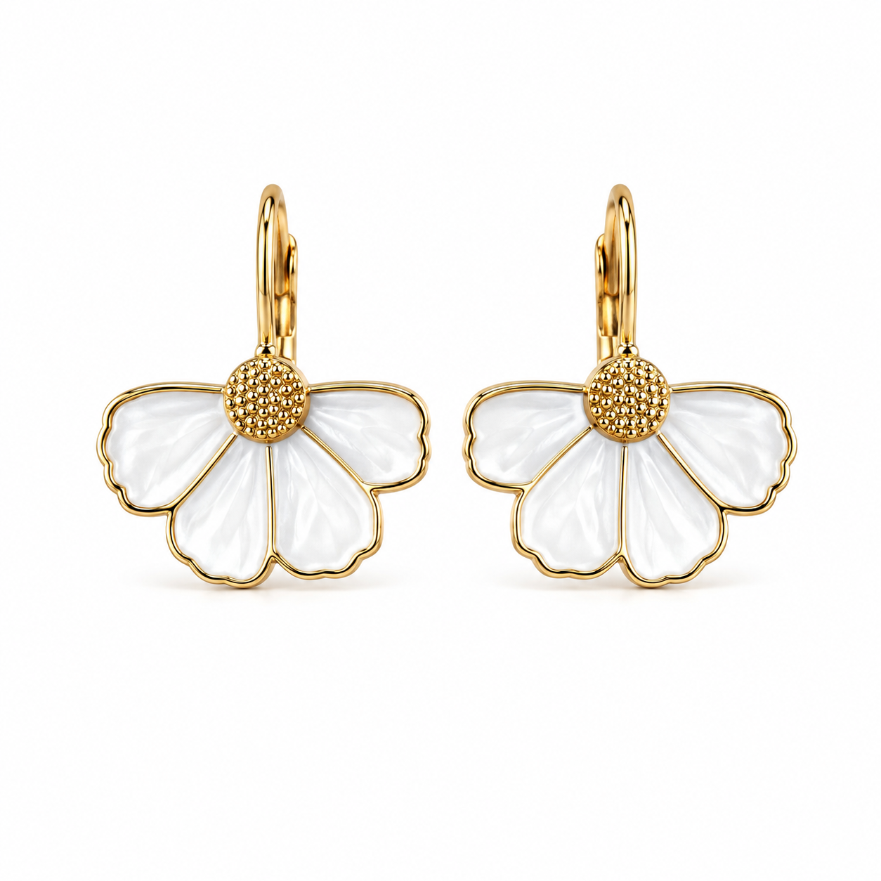 Fleuré Blossom Earrings