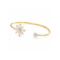 The Fleur Cuff