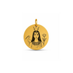 Isis — Goddess of Magic & Divine Feminine