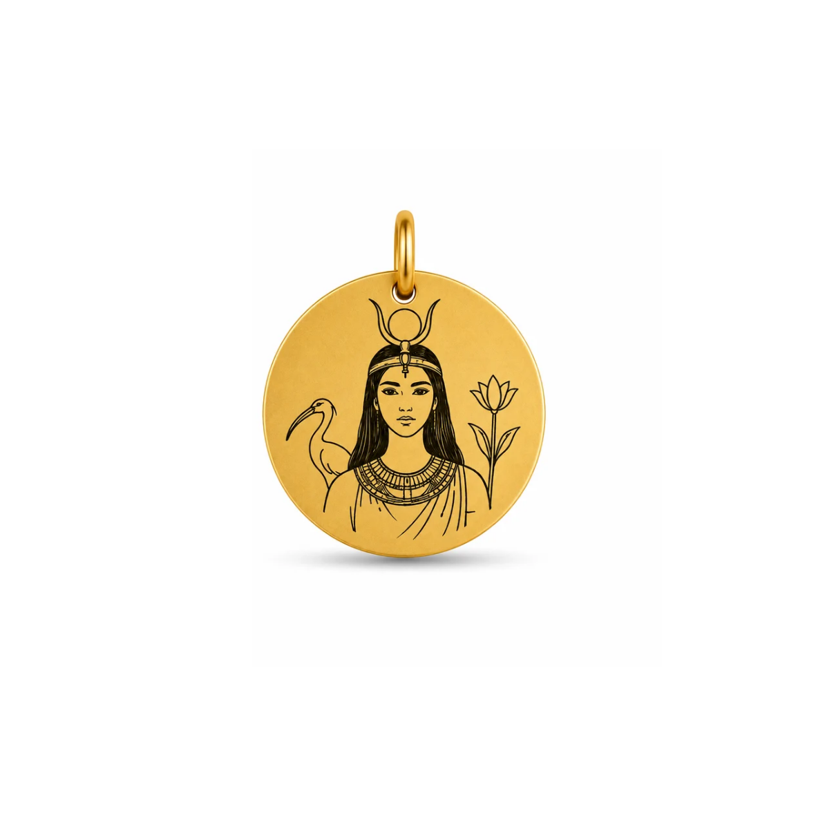 Isis — Goddess of Magic & Divine Feminine